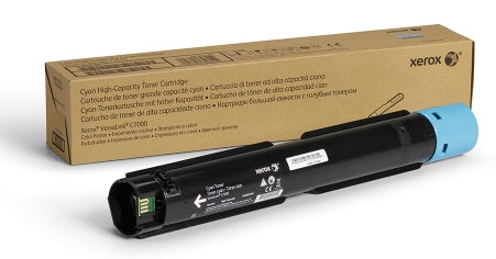 XEROX 106R03772 TONER CYAN STAND - XEROX 106R03772 TONER CYAN STAND -